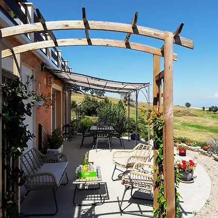 Apartment Le Petit Berthier *