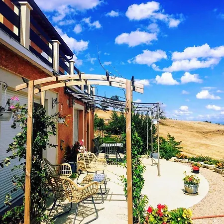 Apartment Le Petit Berthier