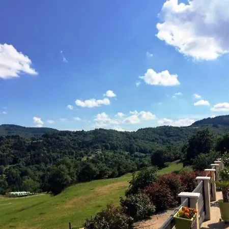 Le Petit Berthier Gilhoc-sur-Ormeze