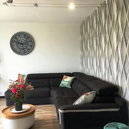Apartment Le Petit Berthier