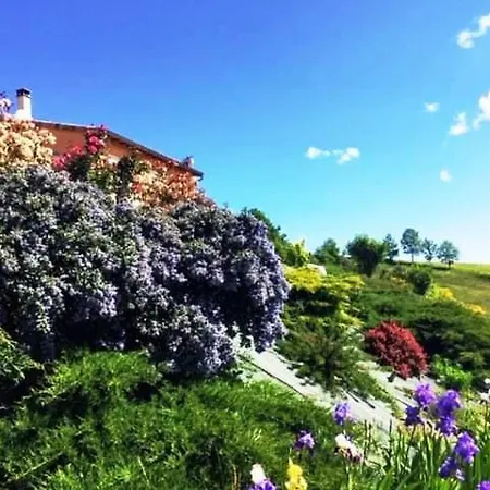 Le Petit Berthier * Gilhoc-sur-Ormeze