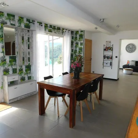 Le Petit Berthier Apartman Gilhoc-sur-Ormeze