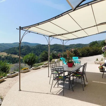 Le Petit Berthier Apartment Gilhoc-sur-Ormeze