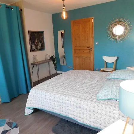 Apartman Le Petit Berthier *